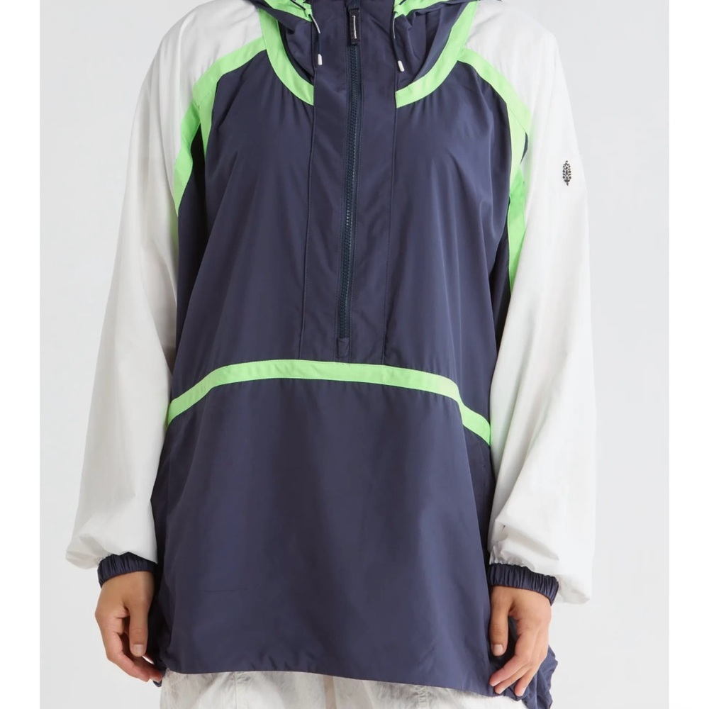 FP Movement Care Like the Wind Anorak